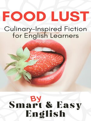 cover image of Food Lust